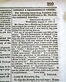 Lincoln proclaims the first, official national Thanksgiving... - Image 6