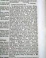 Lincoln proclaims the first, official national Thanksgiving... - Image 7