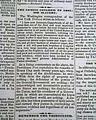 Lincoln proclaims the first, official national Thanksgiving... - Image 9