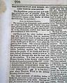 Lincoln proclaims the first, official national Thanksgiving... - Image 10