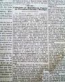 Criticizing Lincoln's state-of-the-union address... - Image 11