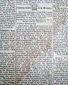 Criticizing Lincoln's state-of-the-union address... - Image 12