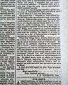 Lengthy report from General Joe Johnston... - Image 4