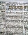 Lengthy report from General Joe Johnston... - Image 6