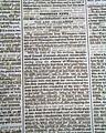 Lengthy report from General Joe Johnston... - Image 7