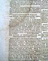 Battle of Chancellorsville, in a Confederate newspaper... - Image 2