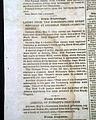 Battle of Chancellorsville, in a Confederate newspaper... - Image 4