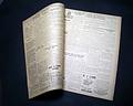 A Nazi newspaper from a British island... - Image 4