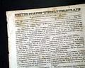 Duff Green's pro-Jackson newspaper... - Image 5