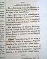 Reporting on the War of 1812... - Image 3