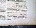 Reporting on the War of 1812... - Image 4