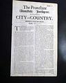 By America's first newspaper publisher... - Image 2