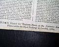 By America's first newspaper publisher... - Image 4