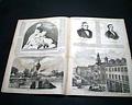 P. T. Barnum was a "special partner"... Early view of Charleston... - Image 7