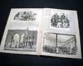 P. T. Barnum was a "special partner"... Early view of Charleston... - Image 9