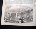 P. T. Barnum was a "special partner"... Early view of Charleston... - Image 10