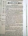 Sackett's Harbor... Capture of Toronto... - Image 1