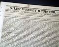 A slave ship is captured at New Orleans... - Image 3