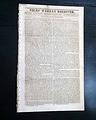 A slave ship is captured at New Orleans... - Image 4