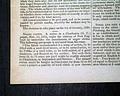 Washington & his slaves...   Steel industry of Pittsburgh...   John Jacob Astor... - Image 1
