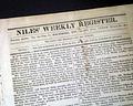 Washington & his slaves...   Steel industry of Pittsburgh...   John Jacob Astor... - Image 7