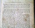 North Carolina to debate the Constitution... - Image 1