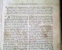 North Carolina to debate the Constitution...