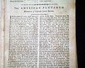 North Carolina to debate the Constitution... - Image 3