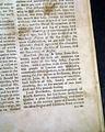 North Carolina to debate the Constitution... - Image 8