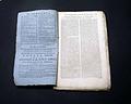 In original bindings with two plates... - Image 3
