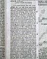 Franklin's early work with electricity (article by him)...  - Image 1