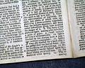 Franklin's early work with electricity (article by him)...  - Image 7