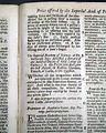 Franklin's early work with electricity (article by him)...  - Image 8