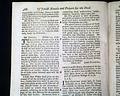 Significant French & Indian War coverage...   Jewish burial rituals.... - Image 3