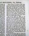 Significant French & Indian War coverage...   Jewish burial rituals.... - Image 5