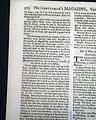Significant French & Indian War coverage...   Jewish burial rituals.... - Image 9
