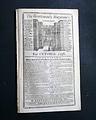Significant French & Indian War coverage...   Jewish burial rituals.... - Image 10