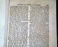Louisiana & the Mississippi River described...   Nice foldout plate of Kew Palace... - Image 8