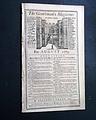 Louisiana & the Mississippi River described...   Nice foldout plate of Kew Palace... - Image 14