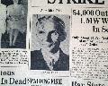 Death Of Henry Ford In 1947... - Image 1