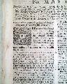 England declares war against France : French & Indian War begins... - Image 1
