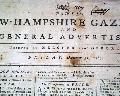 A runaway slave has his document of freedom... -  - Image 1