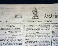 James Madison nominated in 1808.... - - Image 1