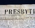 Presbyterian issue from 1865... -  - Image 1