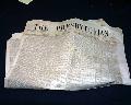Presbyterian issue from 1865... -  - Image 2