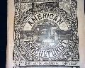 Uncommon title from 1883... - - Image 1