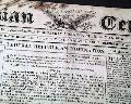 Creation of the Memphis to Little Rock Road... - Image 1