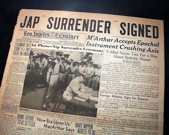 world-war-ii-officially-ends-rarenewspapers