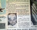 Vallabhbhai Patel death in 1950.... - Image 5