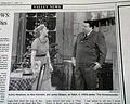 Actress Audrey Meadows - Alice Kramden death... - Image 1